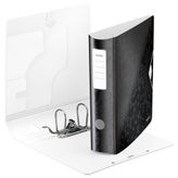 Leitz 1106 Active Wow Siyah Lastikli Geniş Klasör