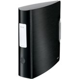 Leitz 180 Derece Active Style Klasör Siyah