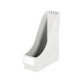 leitz 2425 plastik magazinlik gri 24250085 - Yok