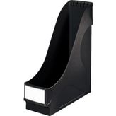 Leitz 2425T 8'li Siyah Kutu Klasör