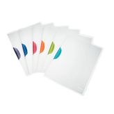 Leitz 4174-25 Kırmızı Sıkıştırma Dosya