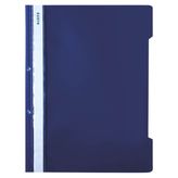 Leitz 4189-1030 Lacivert Telli Dosya
