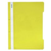 Leitz 4189-1588 Sarı Telli Dosya