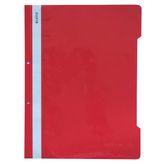 Leitz 4189-20 Kırmızı Telli Dosya