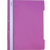 Leitz 4189-22 Pembe Telli Dosya