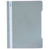 Leitz 4189 Gri 10'lu Paket Telli Dosya