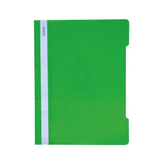 Leitz 4189T Yeşil Plastik Telli Dosya