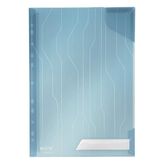 Leitz 4726 Combifile Mavi Poşet Dosya 5'li Paket