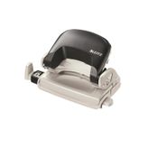 Leitz 5058 Nexxt 10 Sayfa Siyah Delgeç