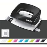 Leitz 50601095 Nexxt Wow Mini Zımba ve Mini Delgeç