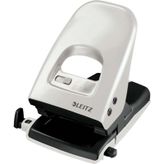 Leitz 5138-85 Gri 40 Sayfa Delgeç
