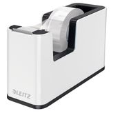 Leitz 53641095 WOW Beyaz Bantlık