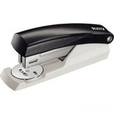 Leitz 5501 Siyah 25 Yaprak Zımba Makinası