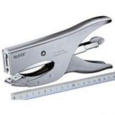 Leitz 5549 Pens Tipi Zımba
