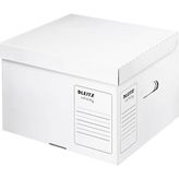 Leitz 6103 35x32x26.5 cm İnfinity Arşiv Kutusu