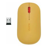 Leitz Cosy Optik Kablosuz Mouse Sarı