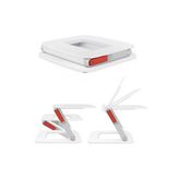 Leitz Ergo Ayarlanabilir Çok Açılı Laptop Standı