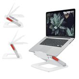 Leitz Ergo Çok Açılı Laptop Standı