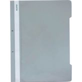 Leitz Gri 4189-85 Telli Dosya