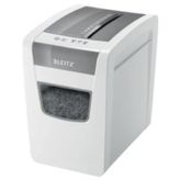 Leitz IQ Slim Home Office Evrak İmha Makinesi