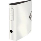 Leitz Klasör 180 Derece Active Leitz Solid Geniş Beyaz - Yok