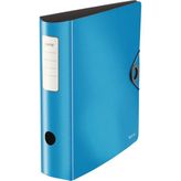 Leitz Klasör 180 Derece Active Leitz Solid Geniş Mavi - Yok