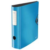 Leitz Klasör 180 Derece Active Leitz Solid Geniş Mavi