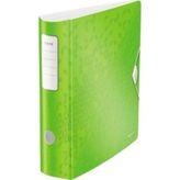 Leitz Klasör 180°Pp Activewow Gnş-Yeşil