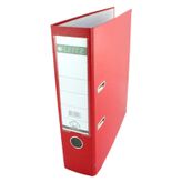 Leitz L-1010T Kırmızı Klasör