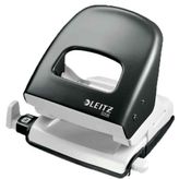 Leitz L-5008 Siyah Delgeç