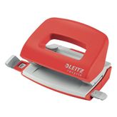 Leitz L-5010 NeXXt Recycle Kırmızı Mini Delgeç
