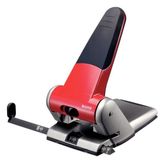 Leitz L-5180 Kırmızı Delgeç