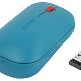 Leitz L-6531 Cosy Mavi Kablosuz Mouse