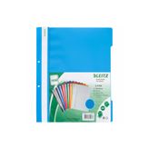 Leitz Plastik Telli Dosya 50'li Paket