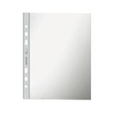Leitz Poşet Dosya 50 Lİ A5 Şeffaf Buzlu L479510