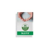 Leitz Poşet Dosya, A4 Boyut, 100'LÜ Paket, Şeffaf