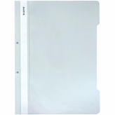 Leitz Telli Beyaz 50'Lİ Dosya