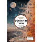 Lejand Kitap Dünya'nın Tarihi