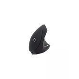Lekvey Dikey Ergonomik Kablosuz Mouse 1600 Dpı Usb Optik Mouse