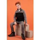 Lela 5905001 Yeşil Unisex Polar