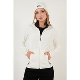 Lela 5907002 Ekru Kadın Polar