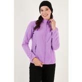 Lela 5907002 Mor Kadın Polar