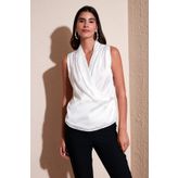 Lela 611BZ0341 Siyah Kadın Bluz