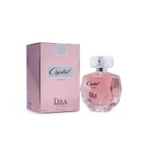 Lela Crystal EDT 100 ml Kadın Parfüm