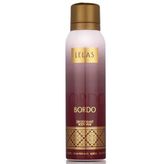 Lelas 1139 Bordo 150 ML Unisex Deodorant