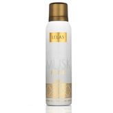 Lelas 1142 Musk Unisex 150 ML Deodorant