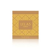 Lelas 1444 Amber EDP 100 ML Unisex Parfüm