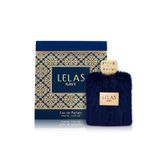 Lelas 1447 Navy EDP 100 ML Unisex Parfümü