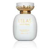 Lelas 1723 White Pearl EDP 100 ml Kadın Parfüm