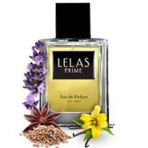 Lelas 174 Free Hands EDP 55 ml Unisex Parfüm
